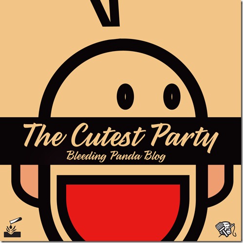V/A: The Cutest Party (Bleeding Panda MP3)