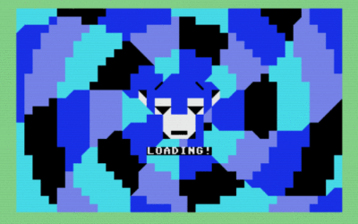 Animal Romantics (MP3/Javascript, Chipflip)